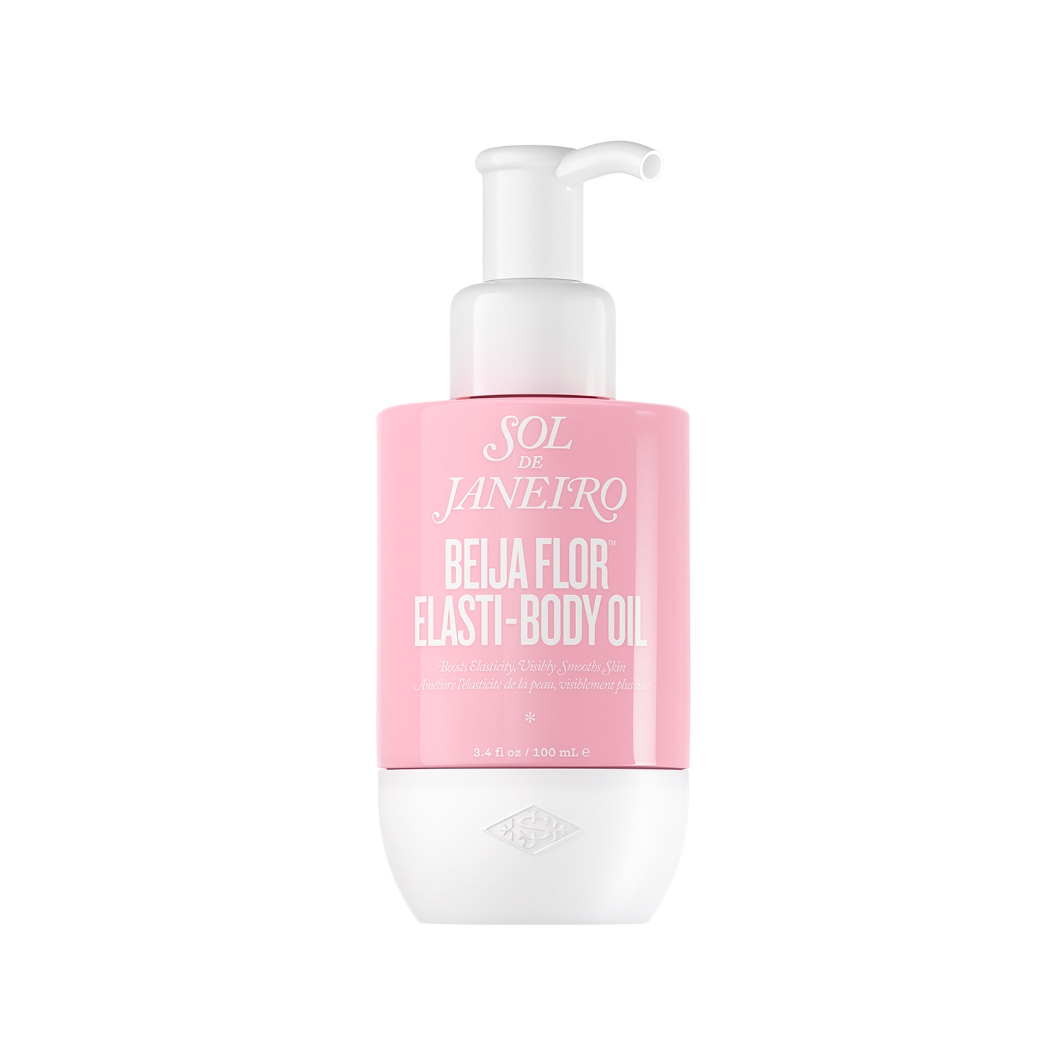BEIJA FLOR™ ELASTI-BODY OIL (ACEITE CORPORAL LIGERO)